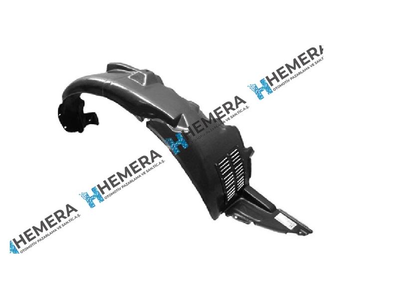 ÇAMURLUK DAVLUMBAZI ÖN SAĞ - Hyundai ACCENT ERA yedek parça