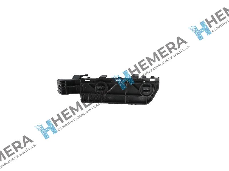 TAMPON BRAKETİ ÖN SOL - Honda CRV yedek parça