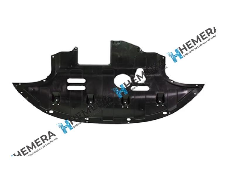 KARTER MUHAFAZASI ÖN ALT - Hyundai ELANTRA yedek parça