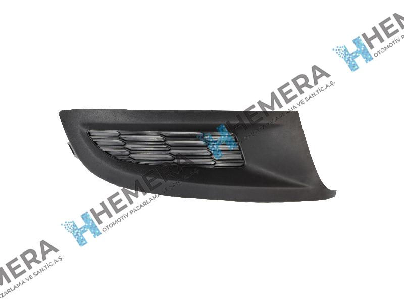 SİS FAR KAPAĞI SAĞ - Volkswagen POLO yedek parça