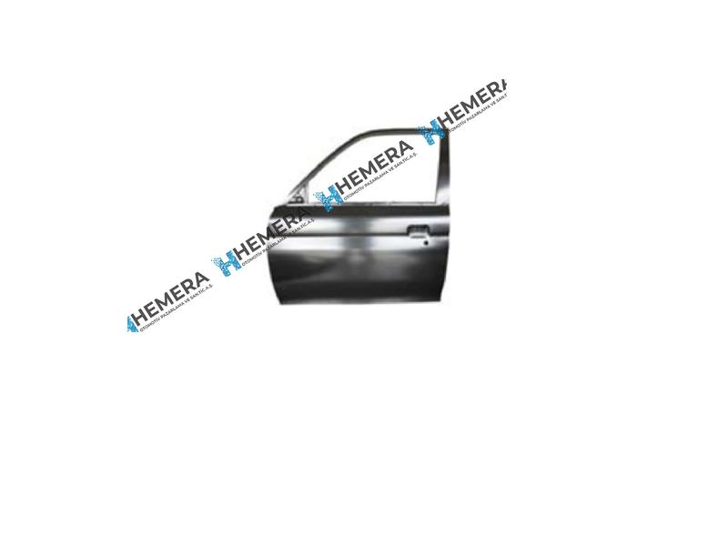 KAPI ÖN SOL - Mitsubishi L200 yedek parça