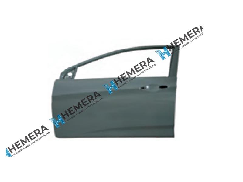 KAPI ÖN SOL - Hyundai ACCENT BLUE yedek parça