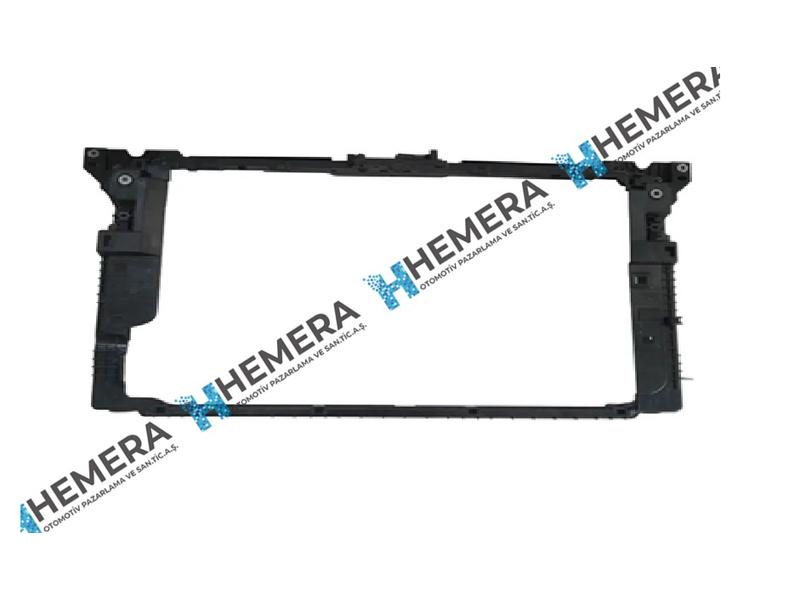 PANEL ÖN KOMPLE PLASTİK - Volkswagen POLO yedek parça