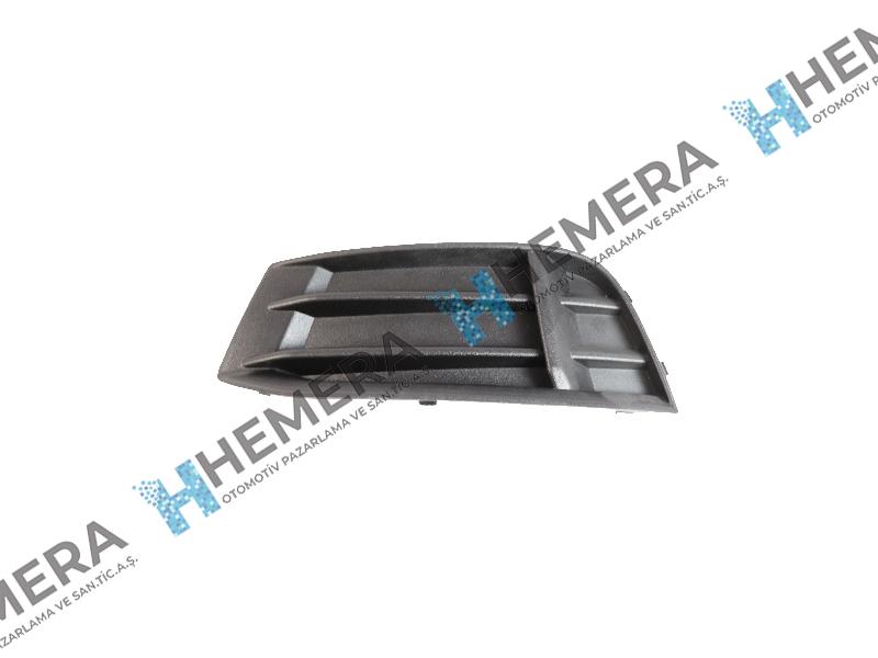 SİS FAR ÇERÇEVESİ ÖN SOL - Audi A3 yedek parça