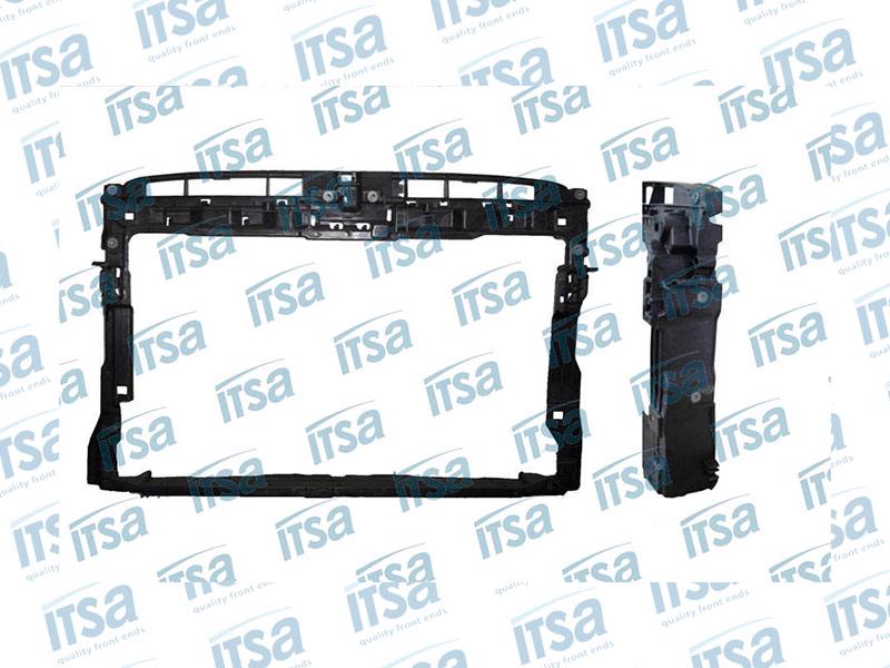 PANEL ÖN DİZEL - Volkswagen GOLF VII yedek parça