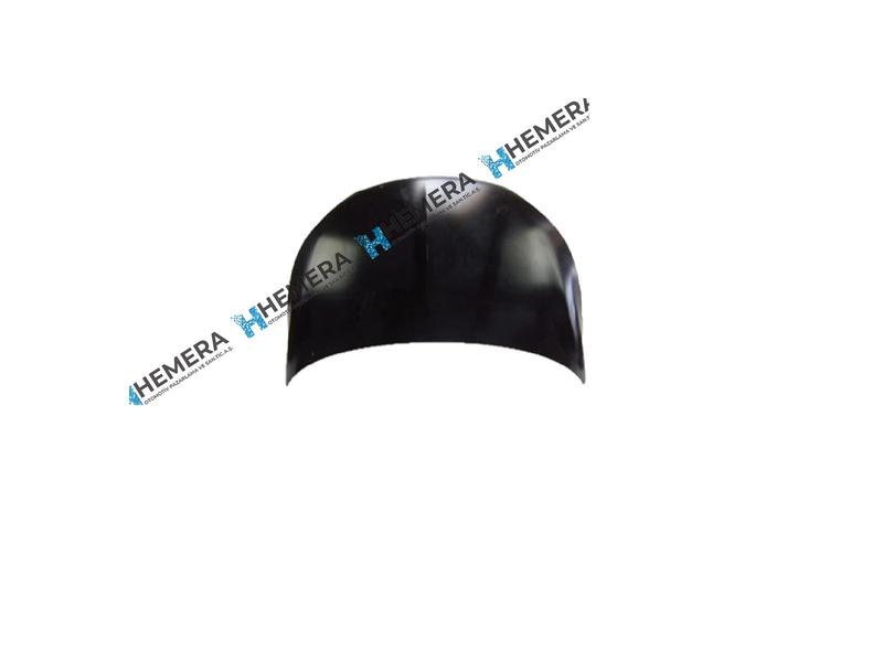 MOTOR KAPUTU - Opel CROSSLAND yedek parça