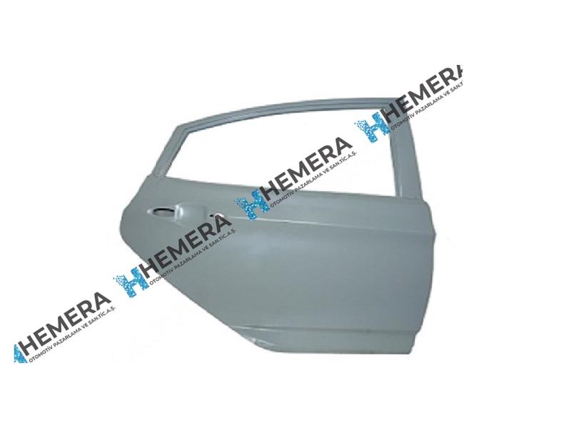 KAPI ARKA SAĞ - Hyundai ACCENT BLUE yedek parça