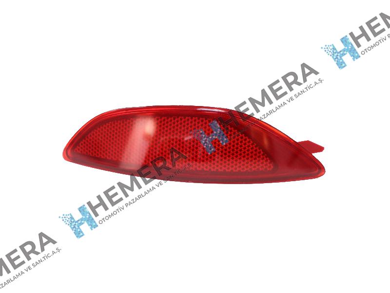 REFLEKTÖR ARKA SOL - Hyundai ACCENT BLUE yedek parça