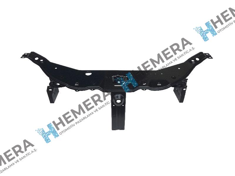 PANEL ÖN - Dacia DOKKER yedek parça
