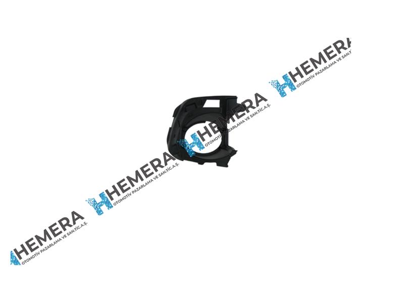 SİS FAR BRAKETİ ÖN SAĞ - Renault TRAFIC yedek parça