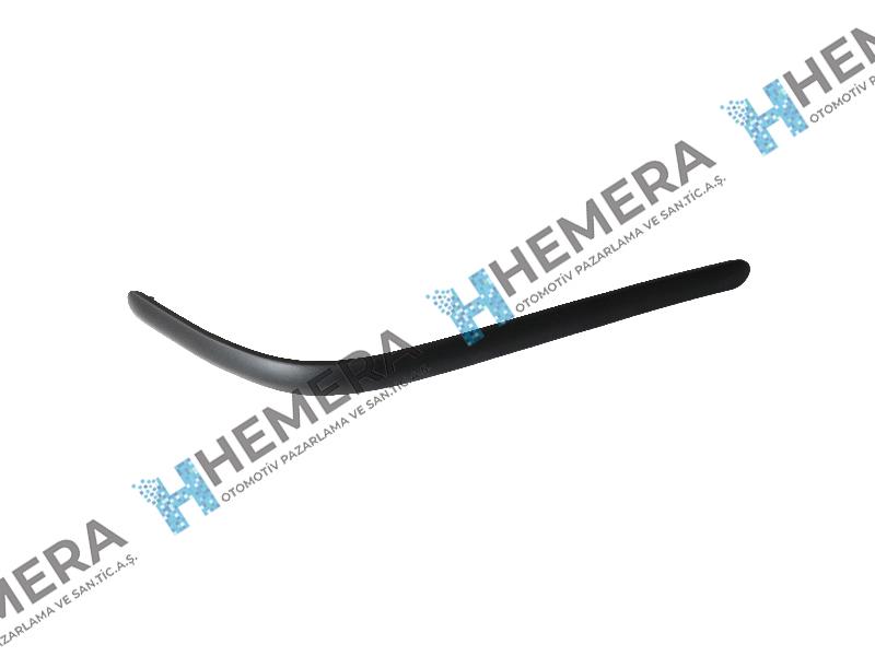 TAMPON ÇITASI ARKA SOL - Honda CIVIC yedek parça
