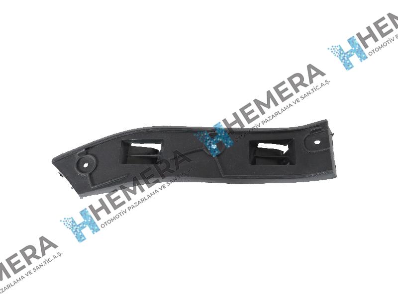 TAMPON BRAKETİ ÖN SOL - Volkswagen POLO yedek parça