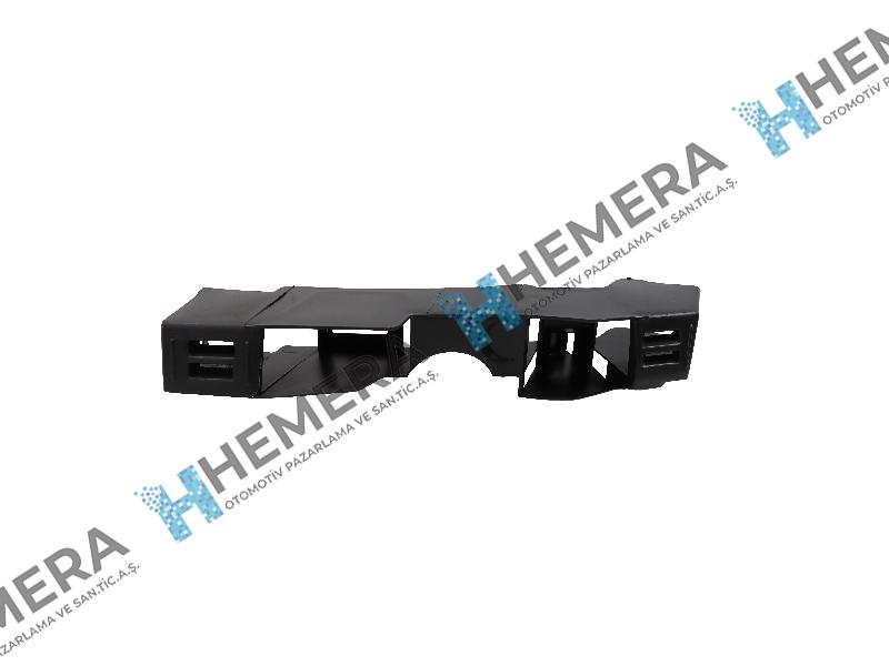 ŞOK EMİCİ ÖN SOL - Renault CAPTUR yedek parça