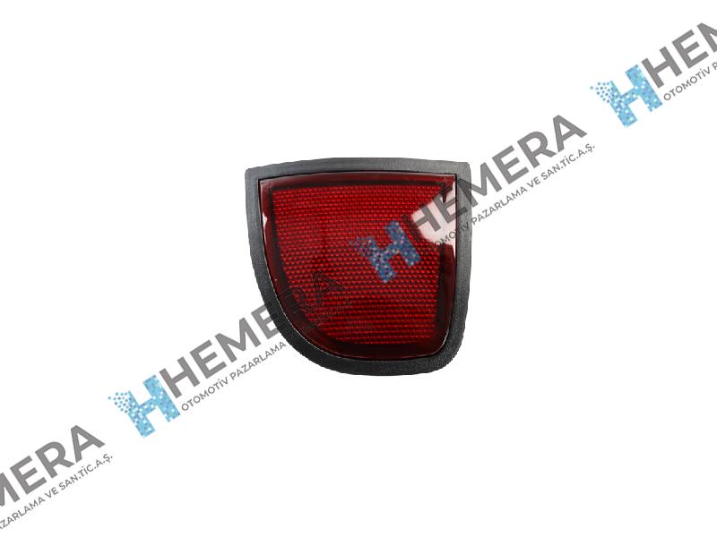 REFLEKTÖR ARKA SAĞ - Mitsubishi L200 yedek parça