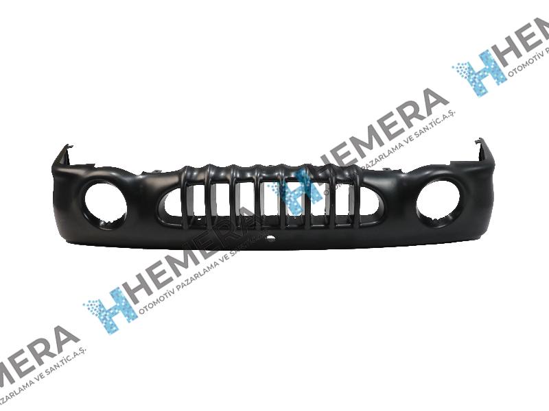 TAMPON ÖN - Hyundai H100 KAMYONET yedek parça