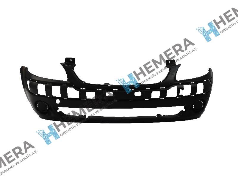 TAMPON ÖN SİSLİ - Hyundai GETZ yedek parça