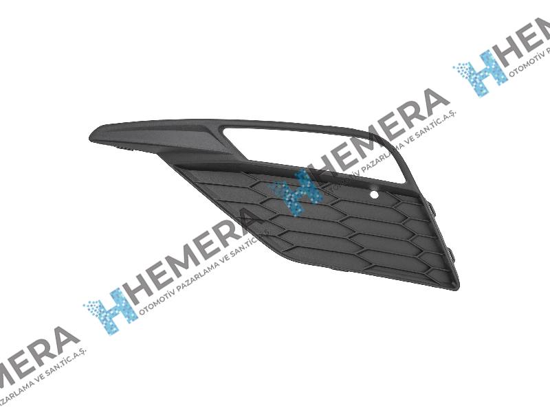 SİS FAR KAPAĞI ÖN SOL SİSLİ - Seat LEON yedek parça