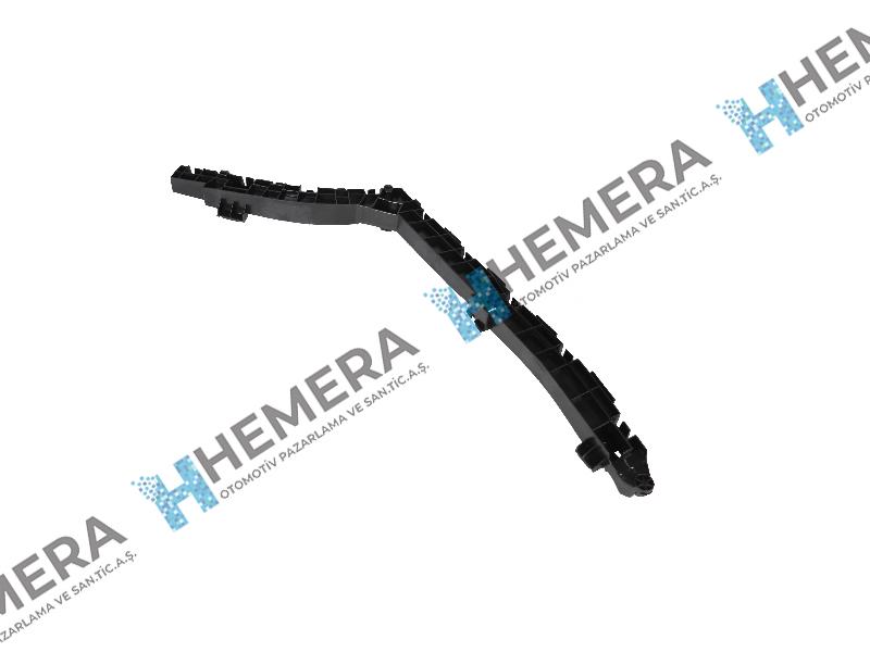 TAMPON BRAKETİ ARKA SAĞ - Honda CRV yedek parça