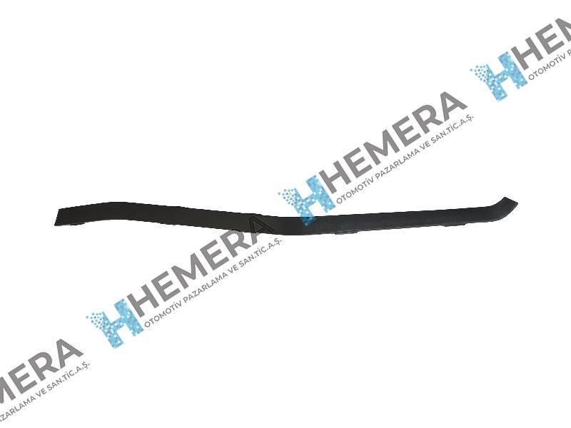 TAMPON ÇITASI ÖN ALT SOL - Hyundai ELANTRA yedek parça