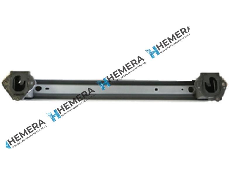 TAMPON DEMİRİ ARKA - Toyota YARIS yedek parça