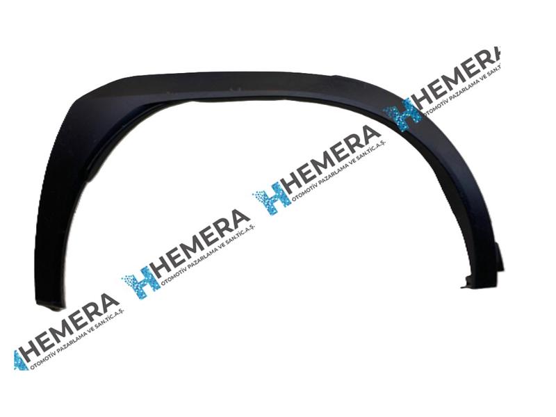 ÇAMURLUK DODİĞİ ARKA SAĞ - Toyota COROLLA CROSS yedek parça