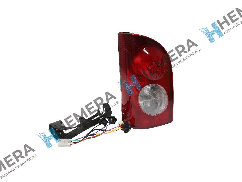 STOP LAMBASI ARKA SOL - Hyundai H100 yedek parça