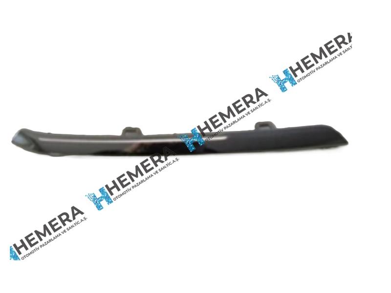 PANJUR ÇITASI ÖN SAĞ KROM - Opel CORSA F yedek parça