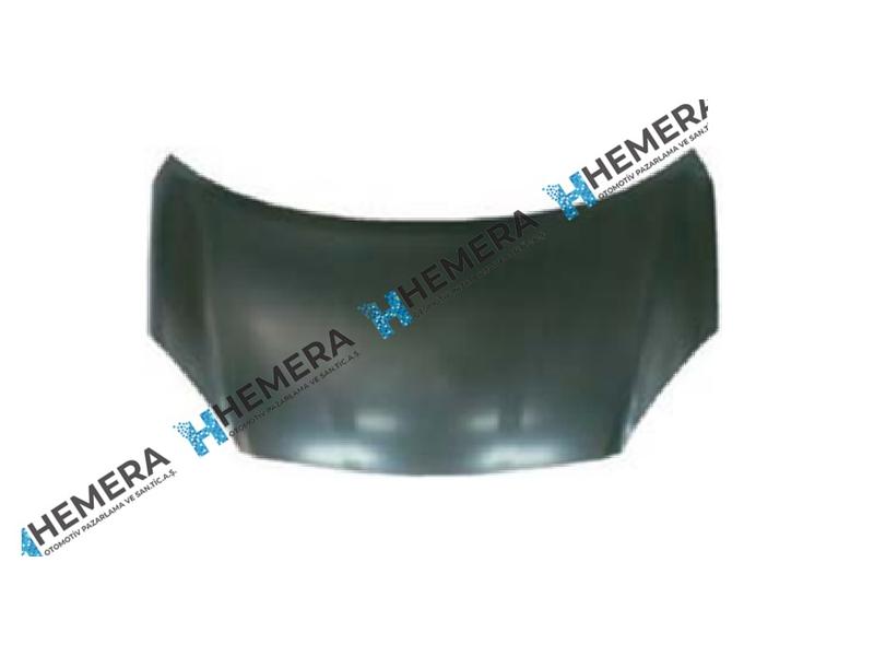 MOTOR KAPUTU - Nissan MICRA yedek parça