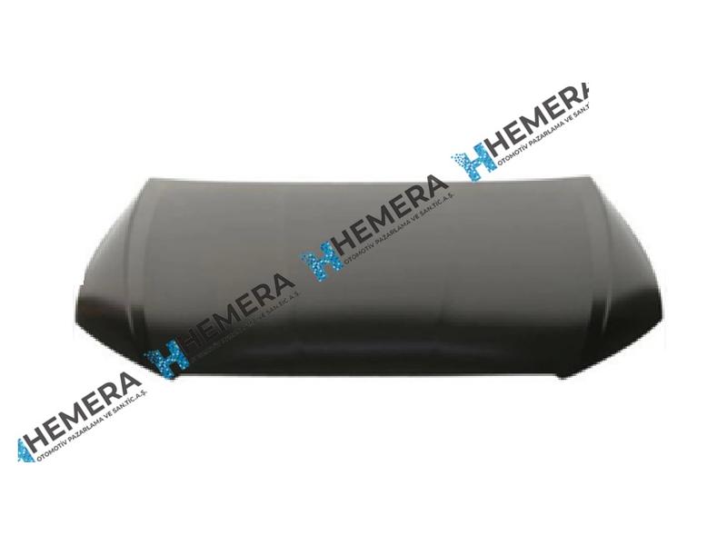 MOTOR KAPUTU - Seat IBIZA yedek parça