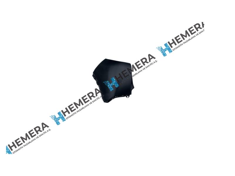 TAMPON KÖŞESİ ARKA SOL - Peugeot 2008 yedek parça