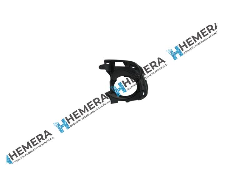SİS FAR BRAKETİ ÖN SOL - Renault TRAFIC yedek parça