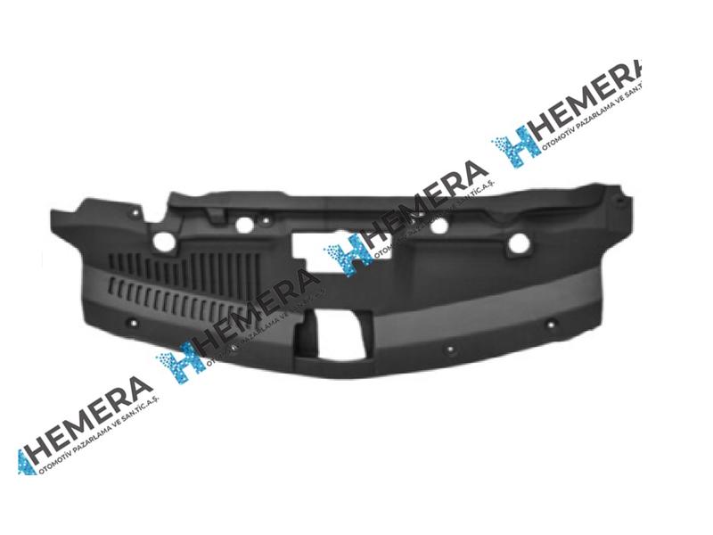 PANEL PLASTİĞİ ÖN ÜST - Opel MOKKA X yedek parça