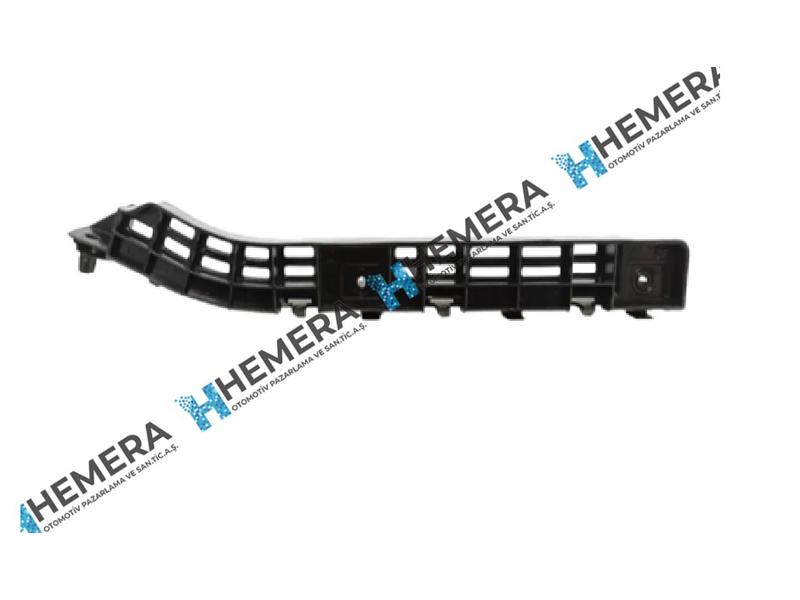 TAMPON BRAKETİ ARKA SAĞ - Honda CITY yedek parça
