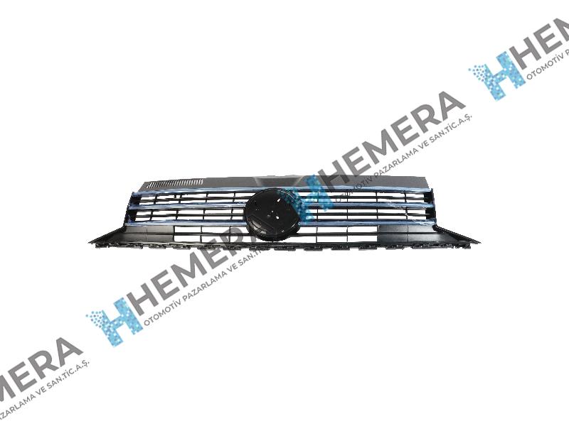 PANJUR ÖN KOMPLE NİKELAJLI - Volkswagen T6 yedek parça
