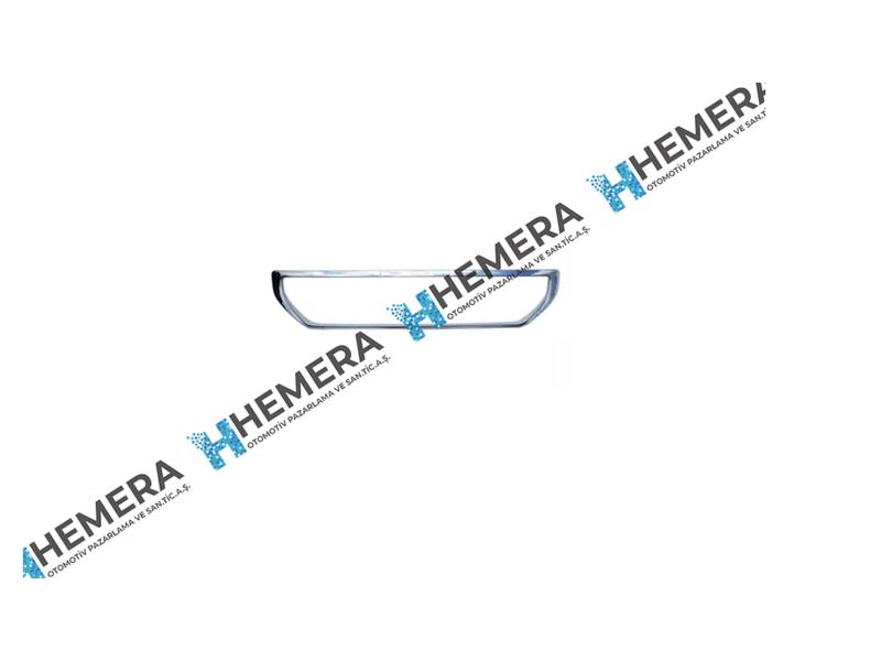 PANJUR ÇERÇEVESİ ÖN NİKELAJLI - Peugeot EXPERT yedek parça