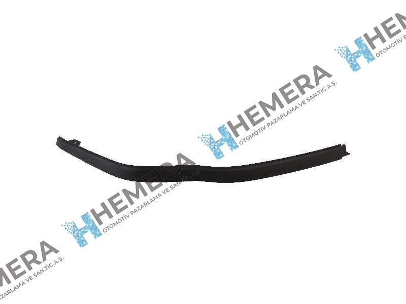 TAMPON SPOYLERİ ÖN SAĞ - Toyota COROLLA yedek parça