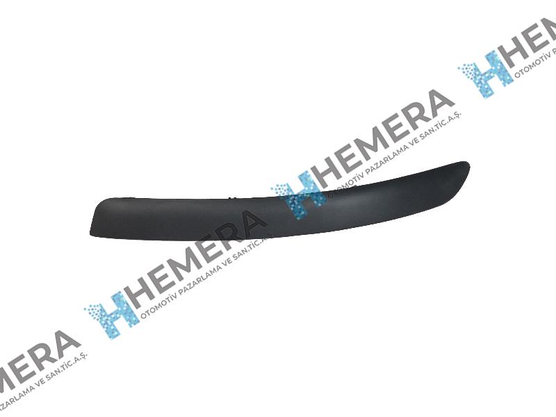 TAMPON ÇITASI ÖN SOL - Toyota YARIS yedek parça