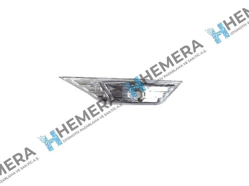 ÇAMURLUK SİNYALİ ÖN SAĞ - Honda CIVIC yedek parça