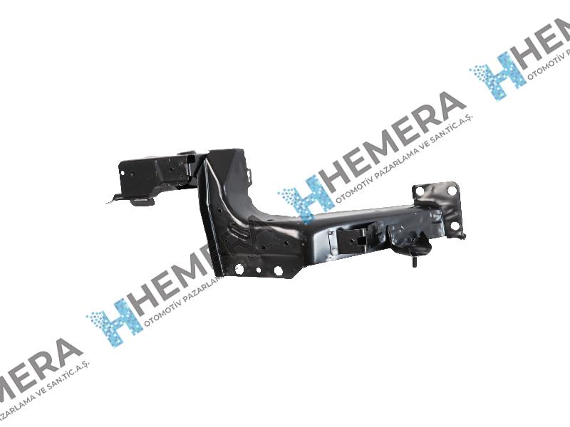 PANEL ÖN SOL - Opel CORSA E yedek parça