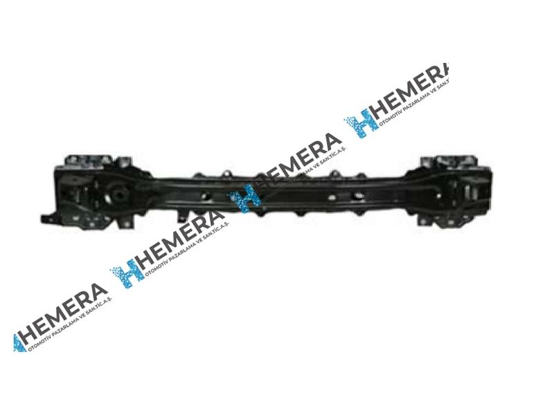 TAMPON DEMİRİ ÖN SAC - Mazda MAZDA 6 yedek parça