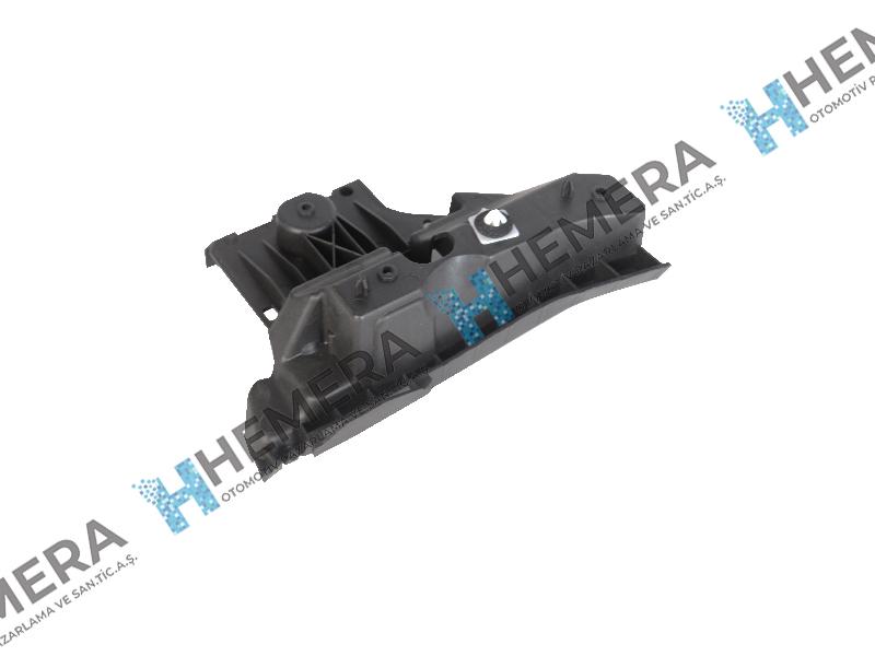 TAMPON BRAKETİ ARKA SOL - Ford FOCUS yedek parça
