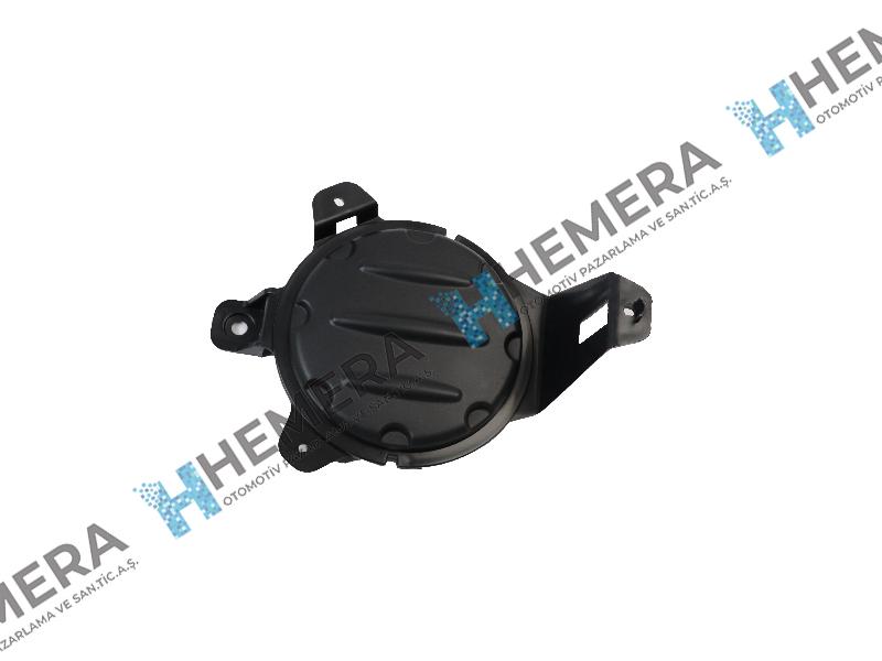SİS FAR IZGARASI SOL - Mitsubishi L200 yedek parça