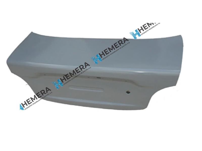 BAGAJ KAPAĞI - Hyundai ACCENT yedek parça