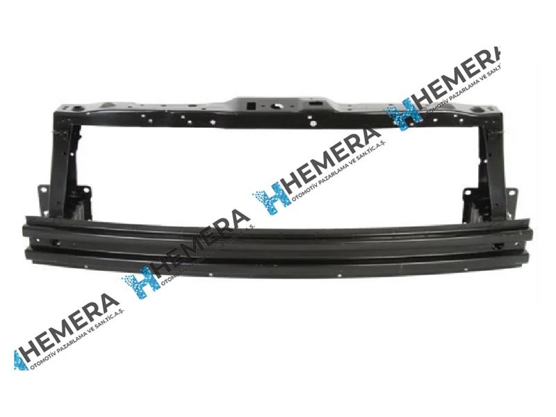 TAMPON DEMİRİ ÖN - Chevrolet SPARK yedek parça