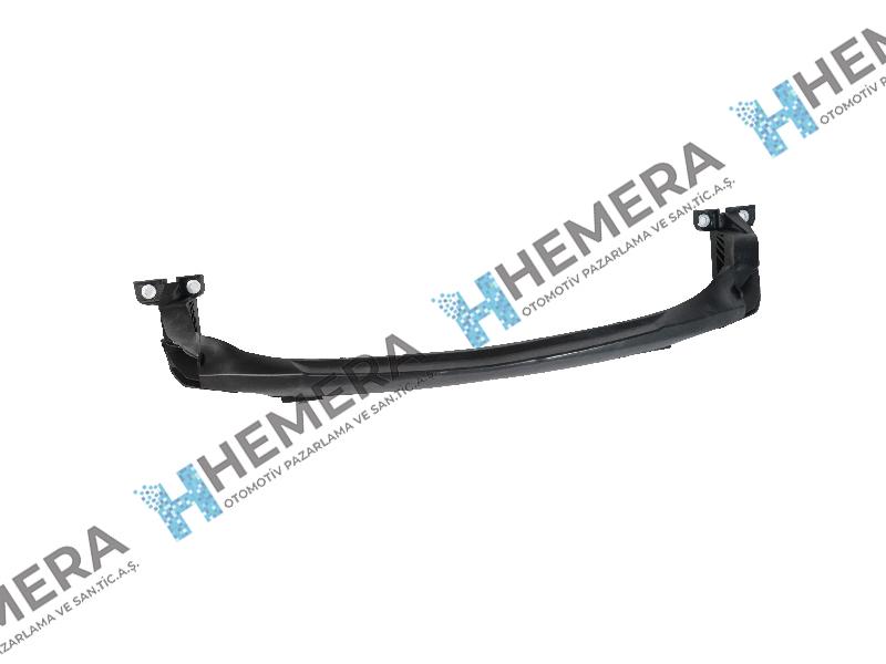 TAMPON ŞOK EMİCİ ÖN PLASTİK - Opel CORSA D yedek parça