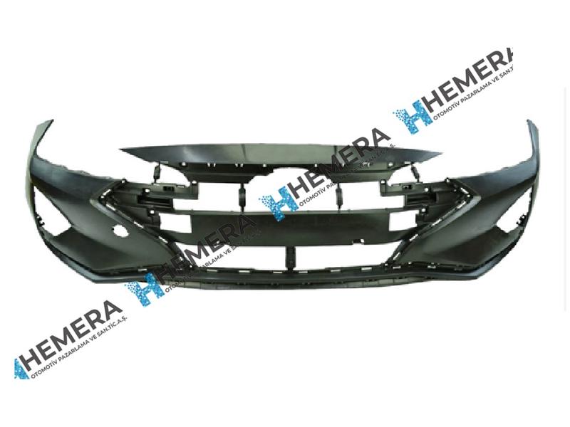 TAMPON ÖN - Hyundai ELANTRA yedek parça