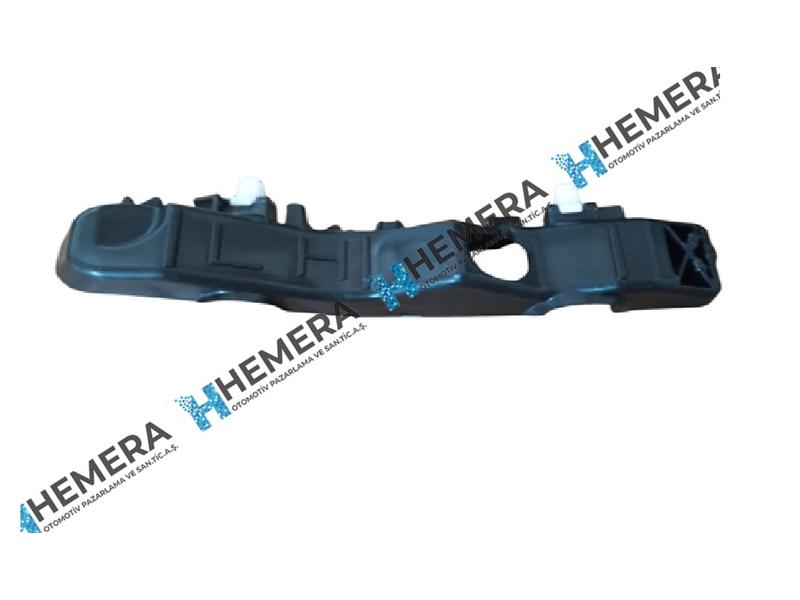 TAMPON BRAKETİ ÖN SOL - Kia PICANTO yedek parça