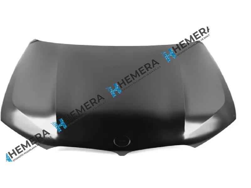 MOTOR KAPUTU SAC - BMW X5 yedek parça