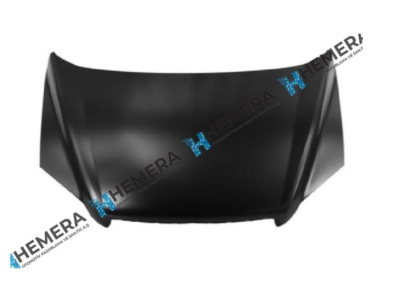 MOTOR KAPUTU - Chevrolet CAPTIVA yedek parça