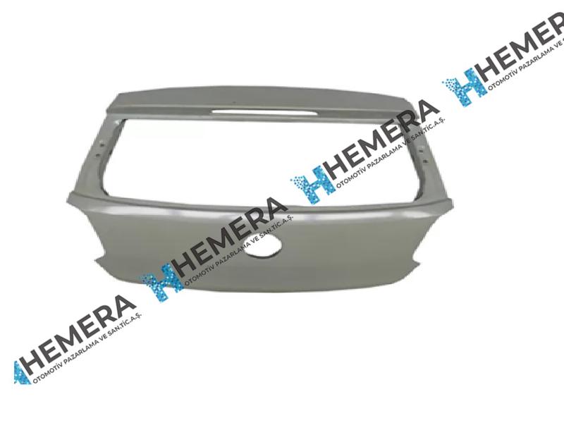 BAGAJ KAPAĞI - Volkswagen POLO yedek parça